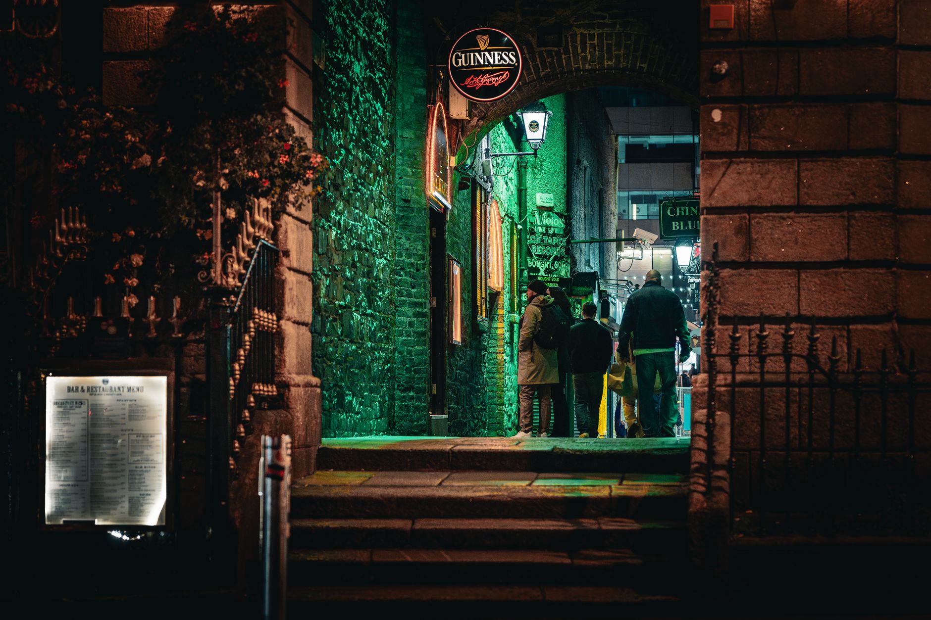 Dublin